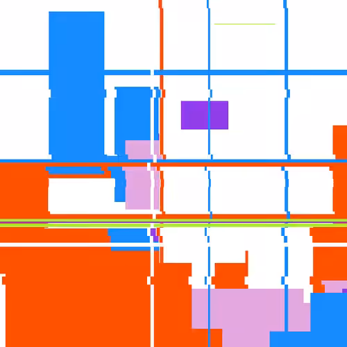 Chromatic Chaos #2222