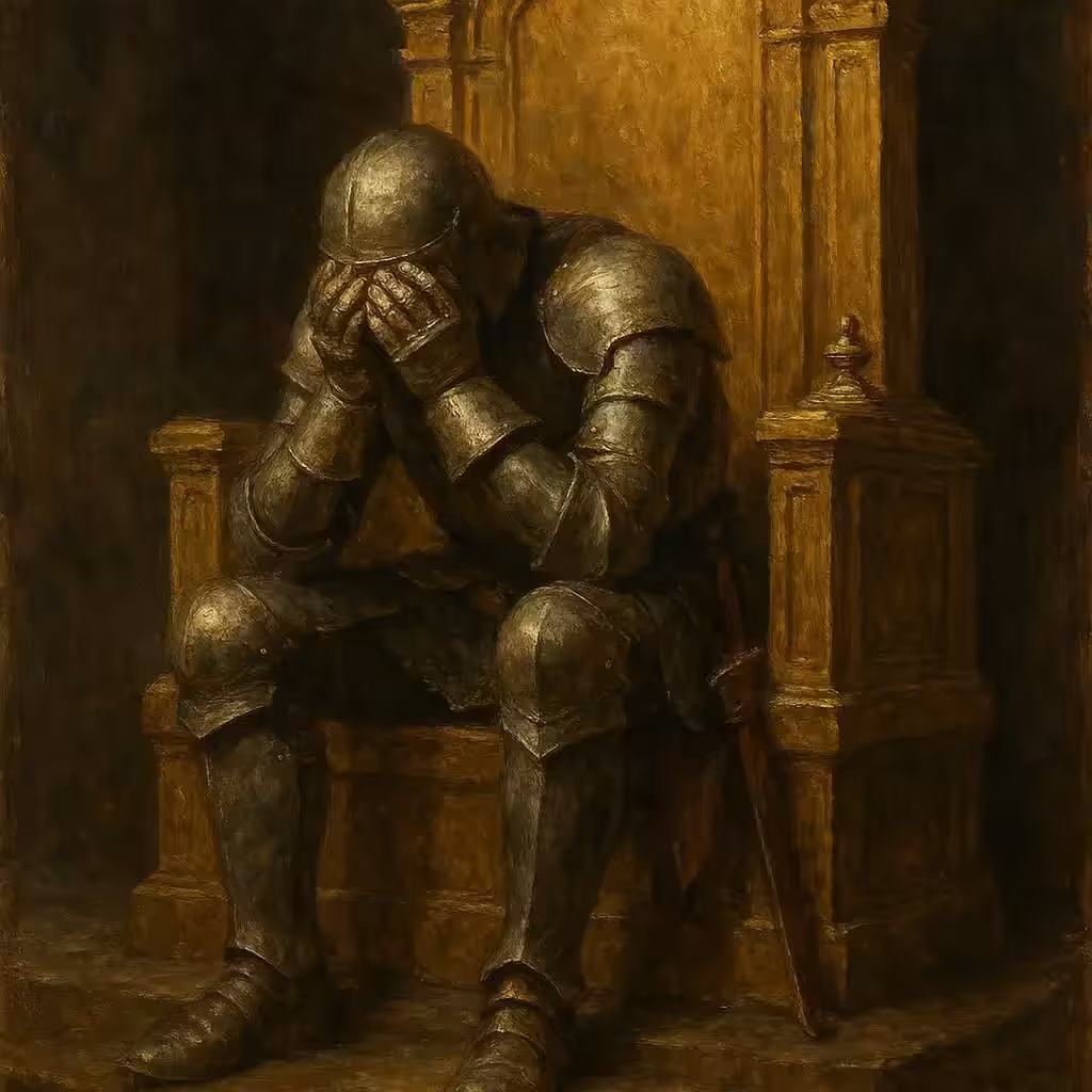 Sadness