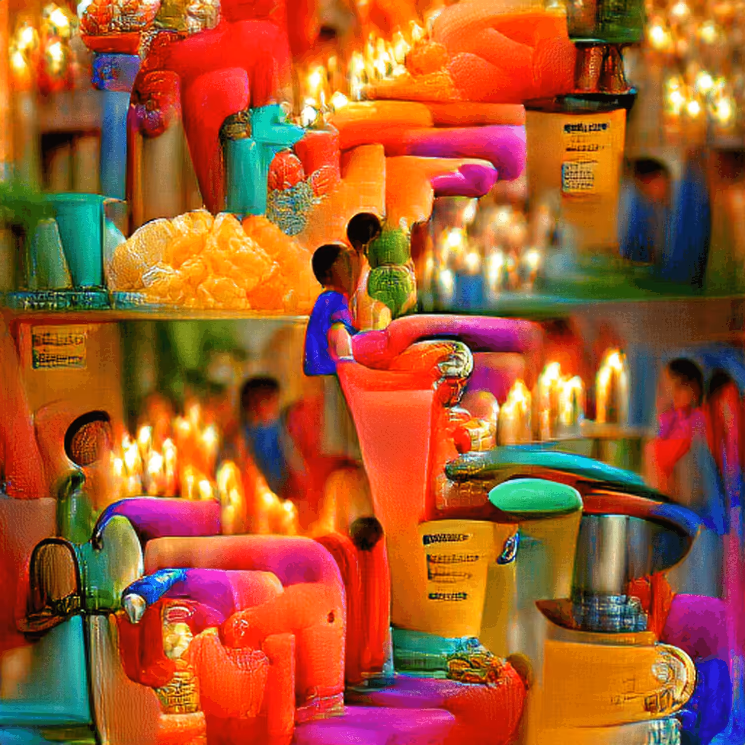 Juice Bar
