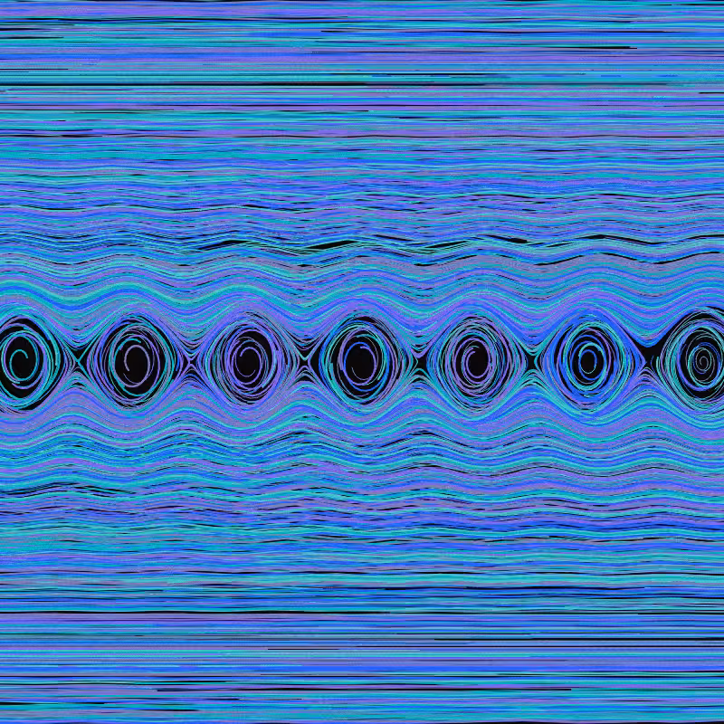 Open Eyes #8
