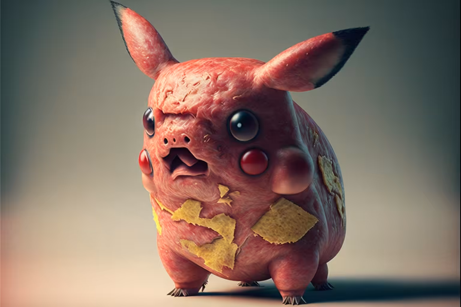 SPAMCHU