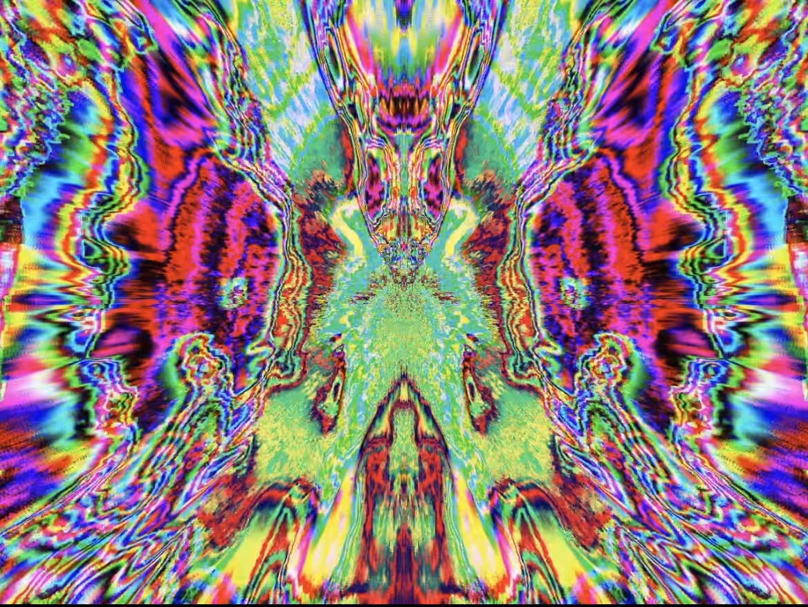 The Idol Part II - Transcendence