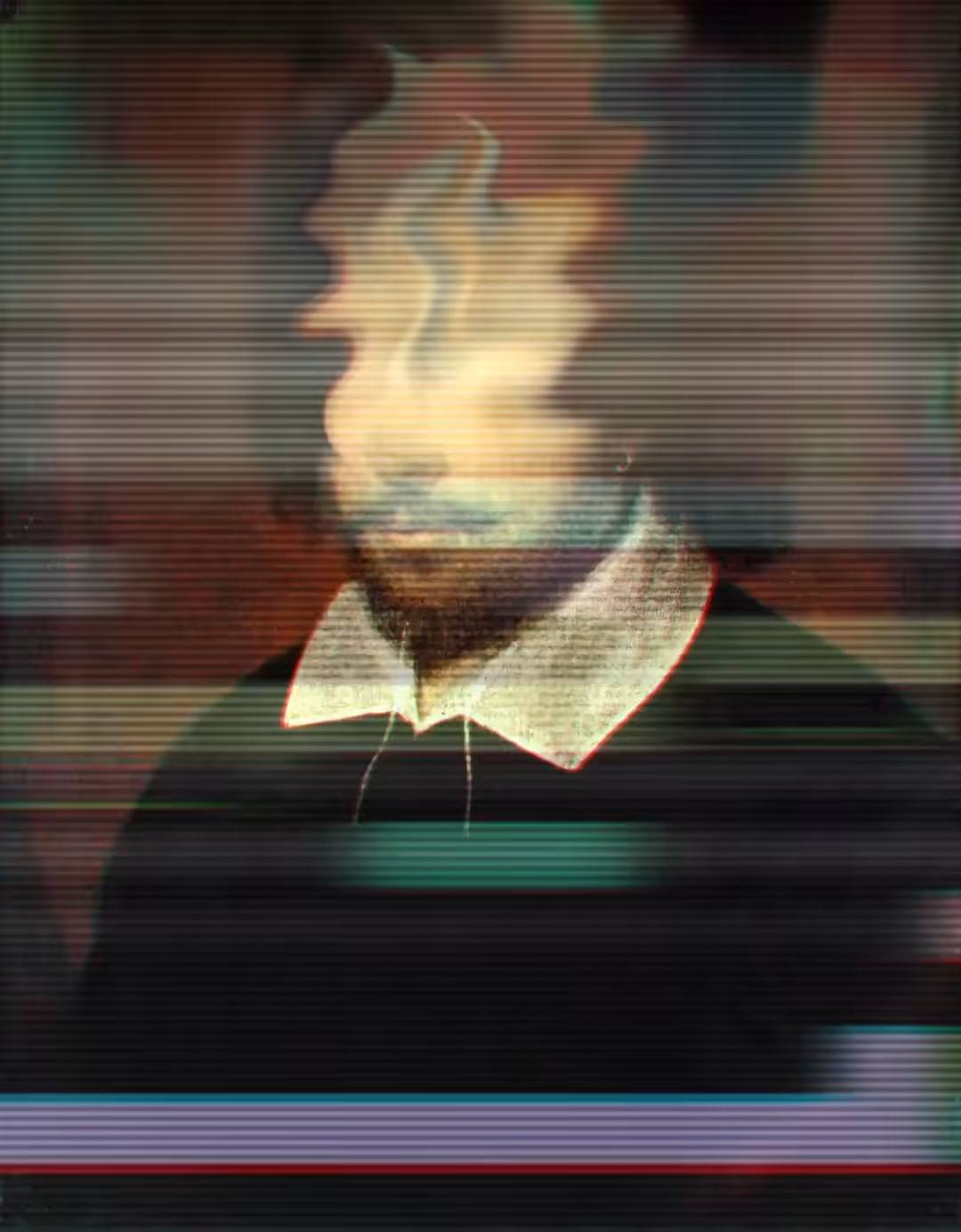 ETHEREAL FIRE