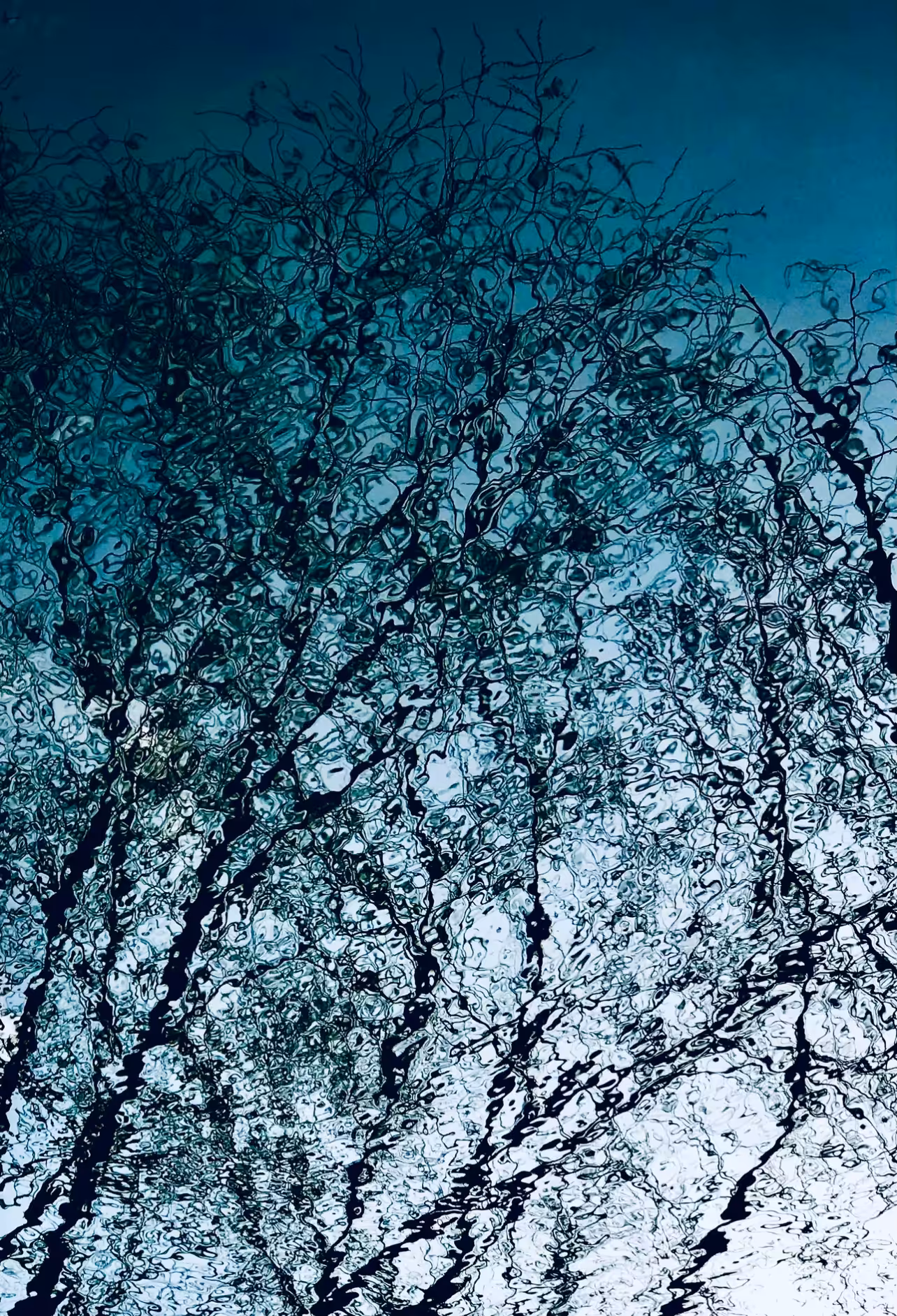 April