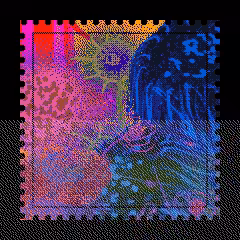 Stamps of Onablo #421
