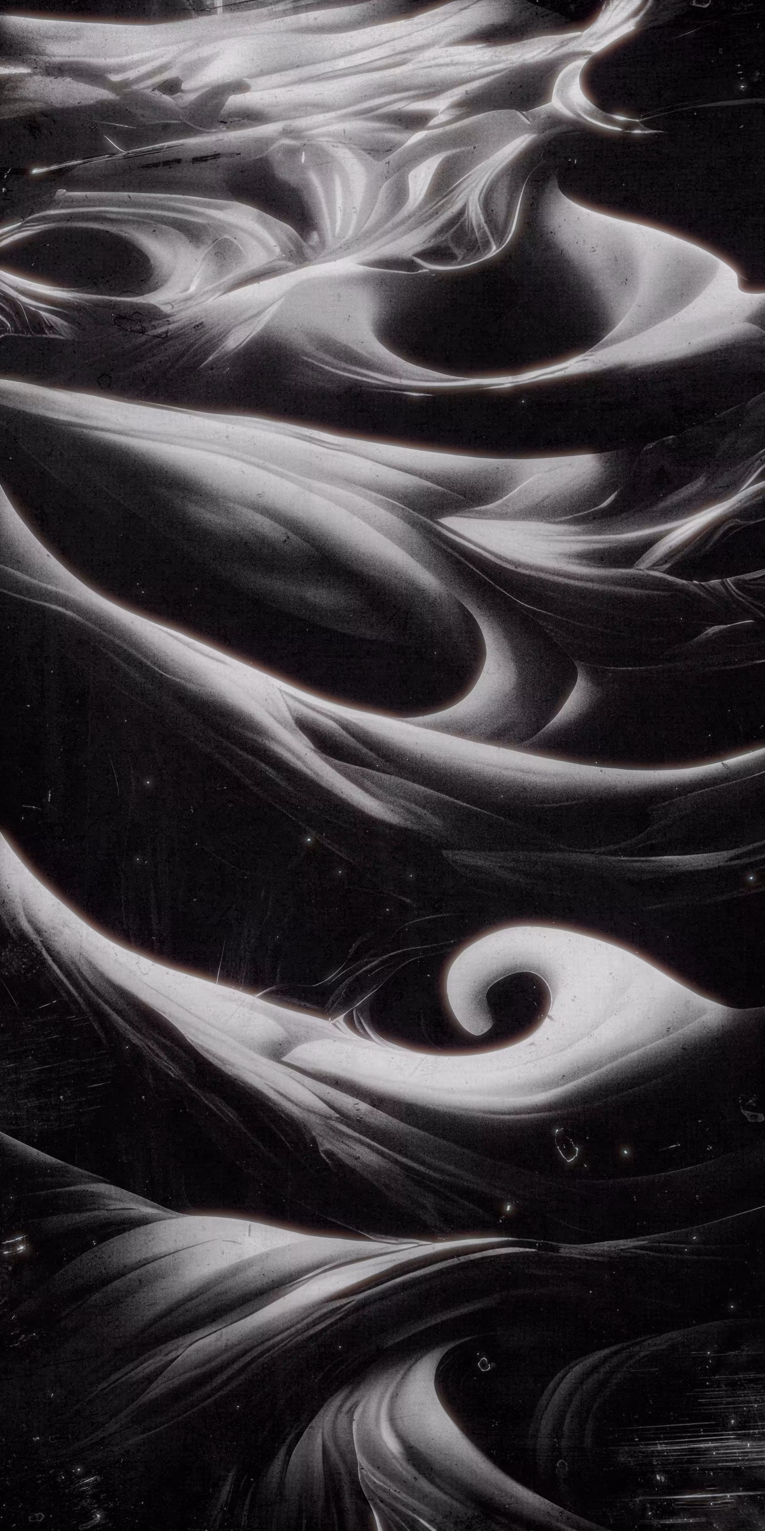 Visions of Birth #4