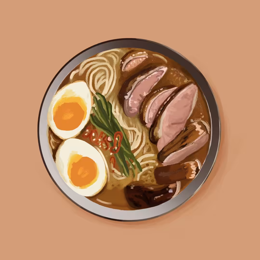 Ramen