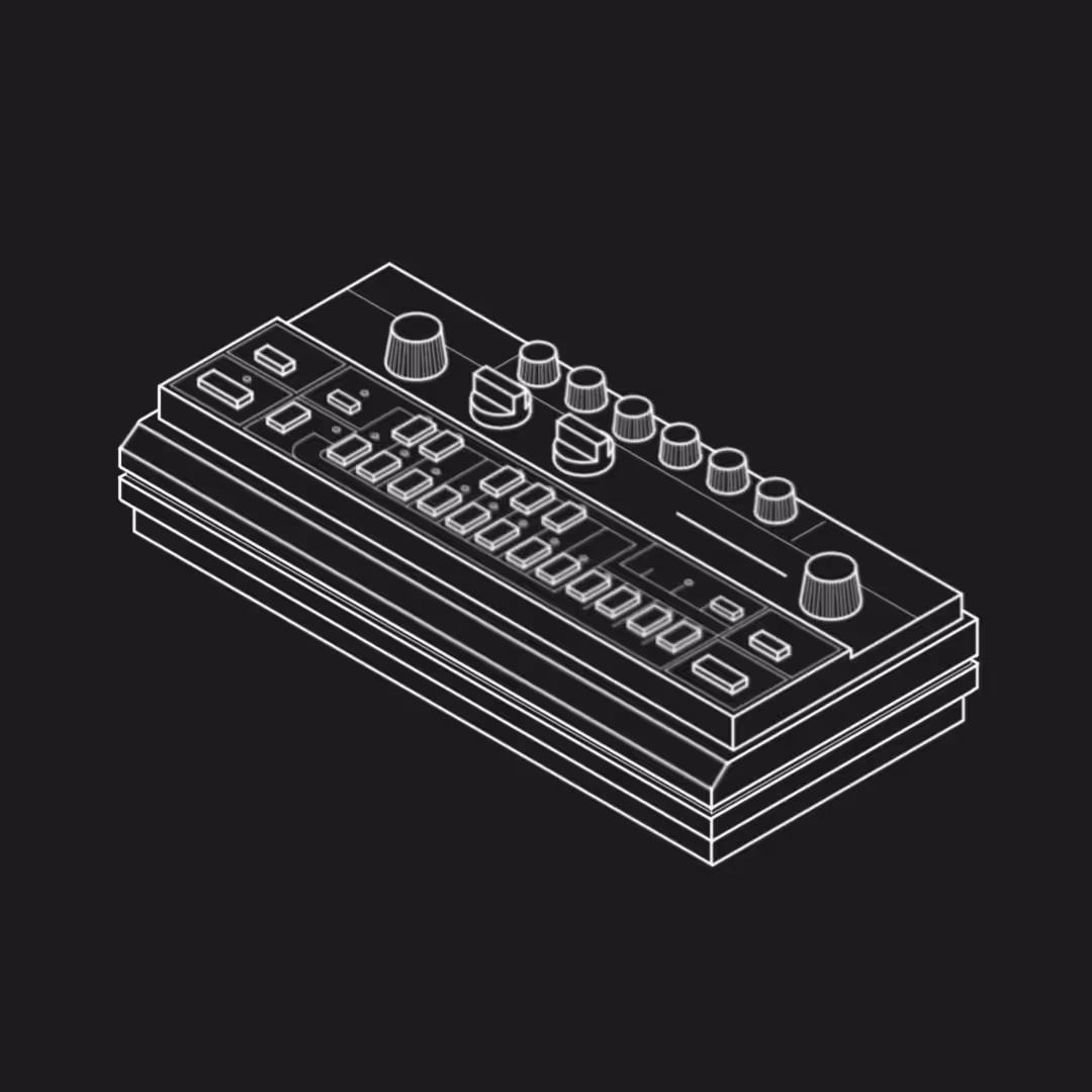 Roland TB-303