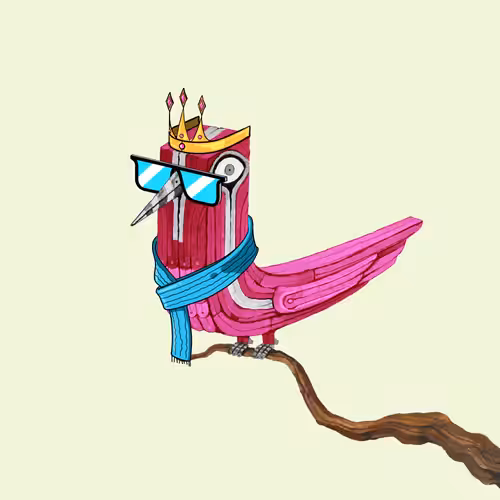 Bolbol, The Bird 077