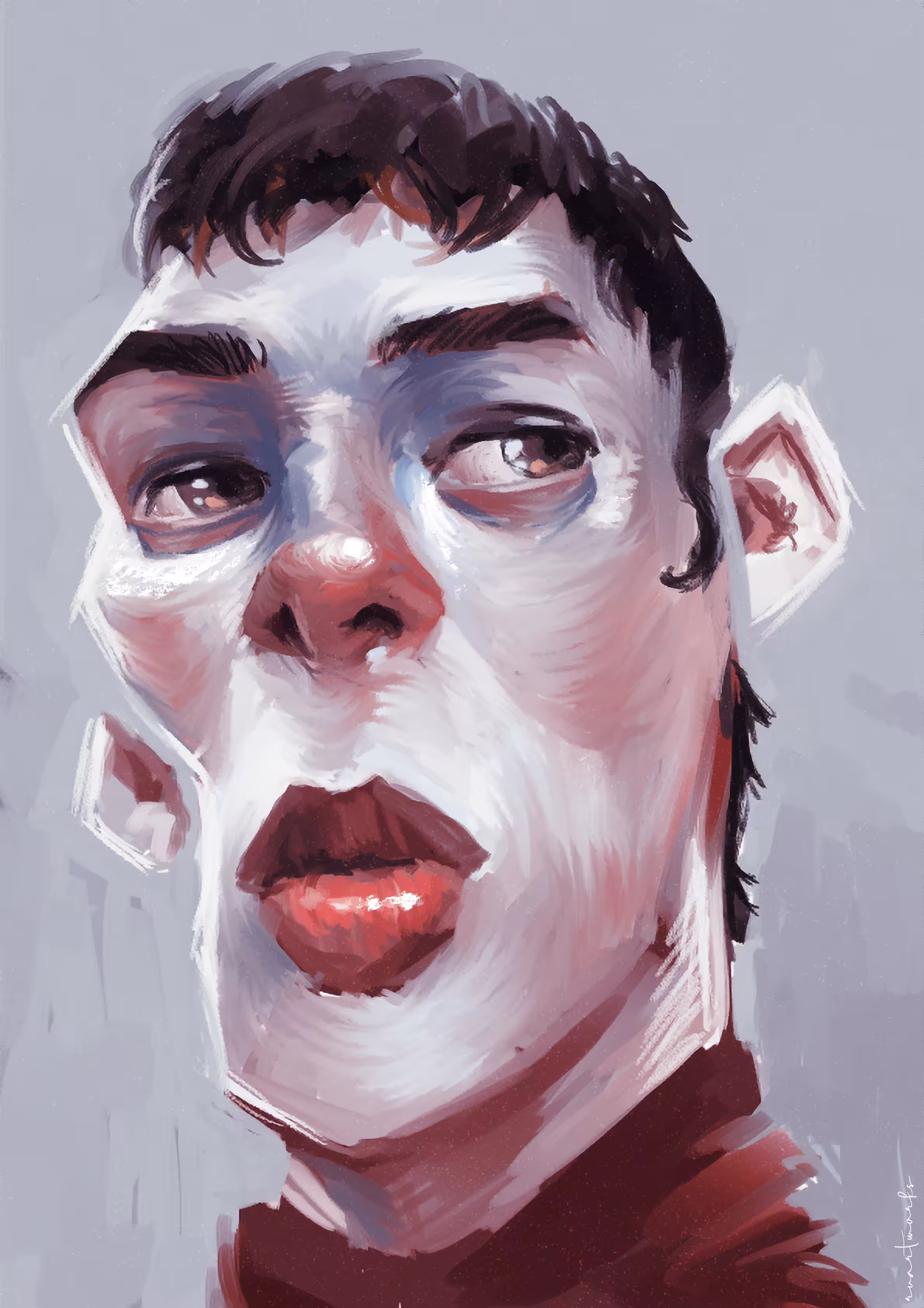 Portrait