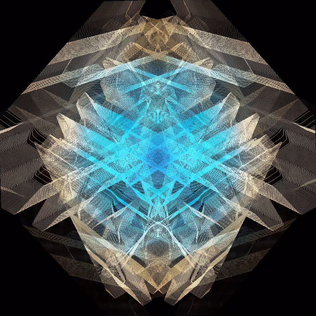 Entanglement #40