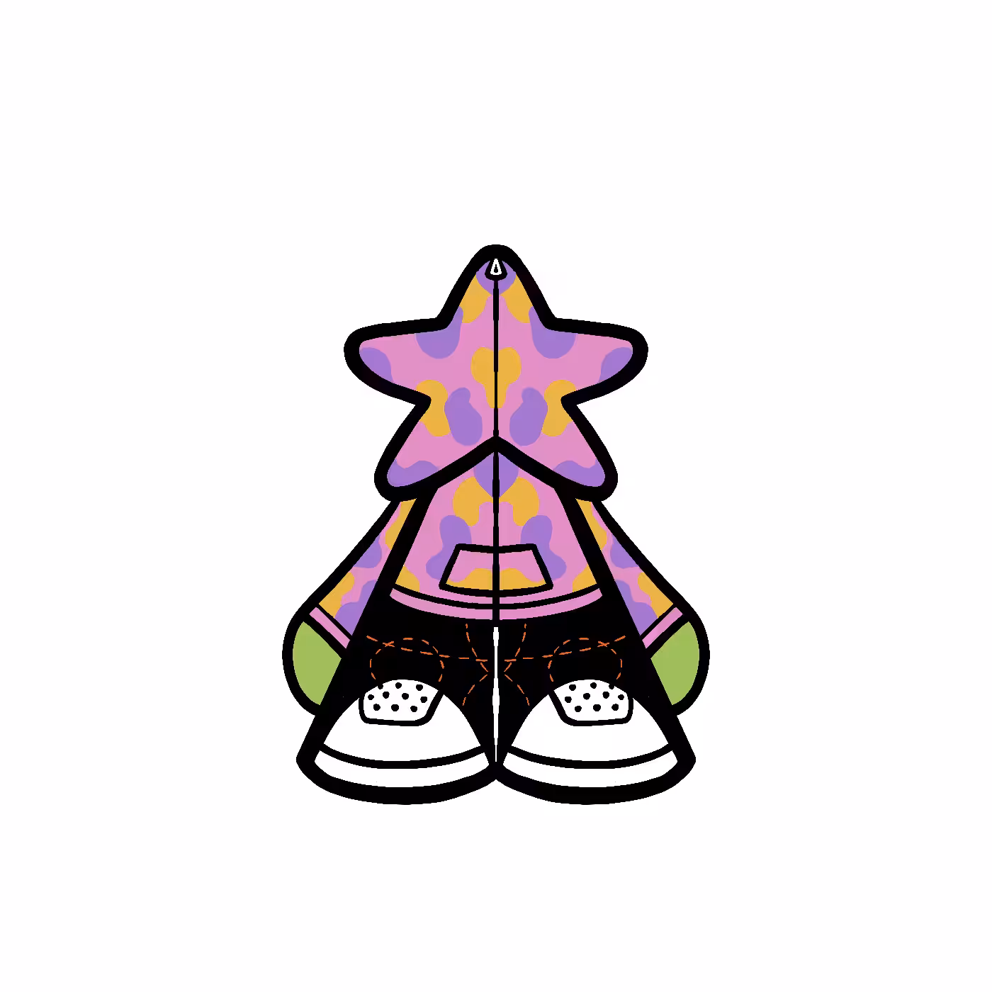 Starzo + Friends #85
