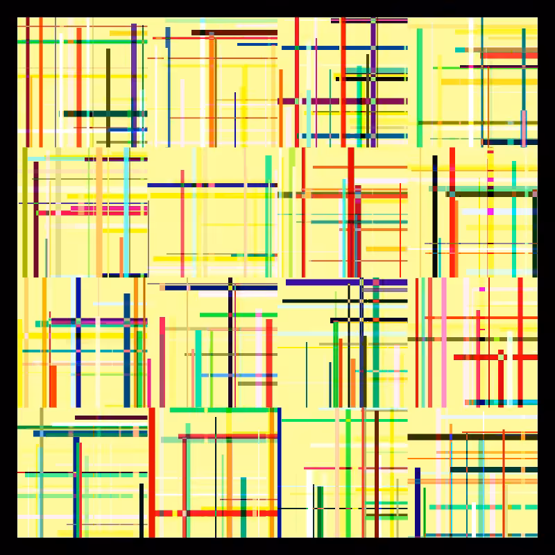 Crazy Grid #70