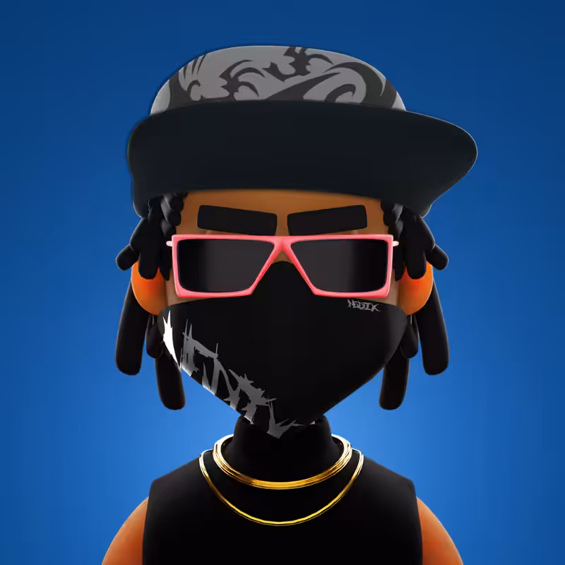 NedzX #68