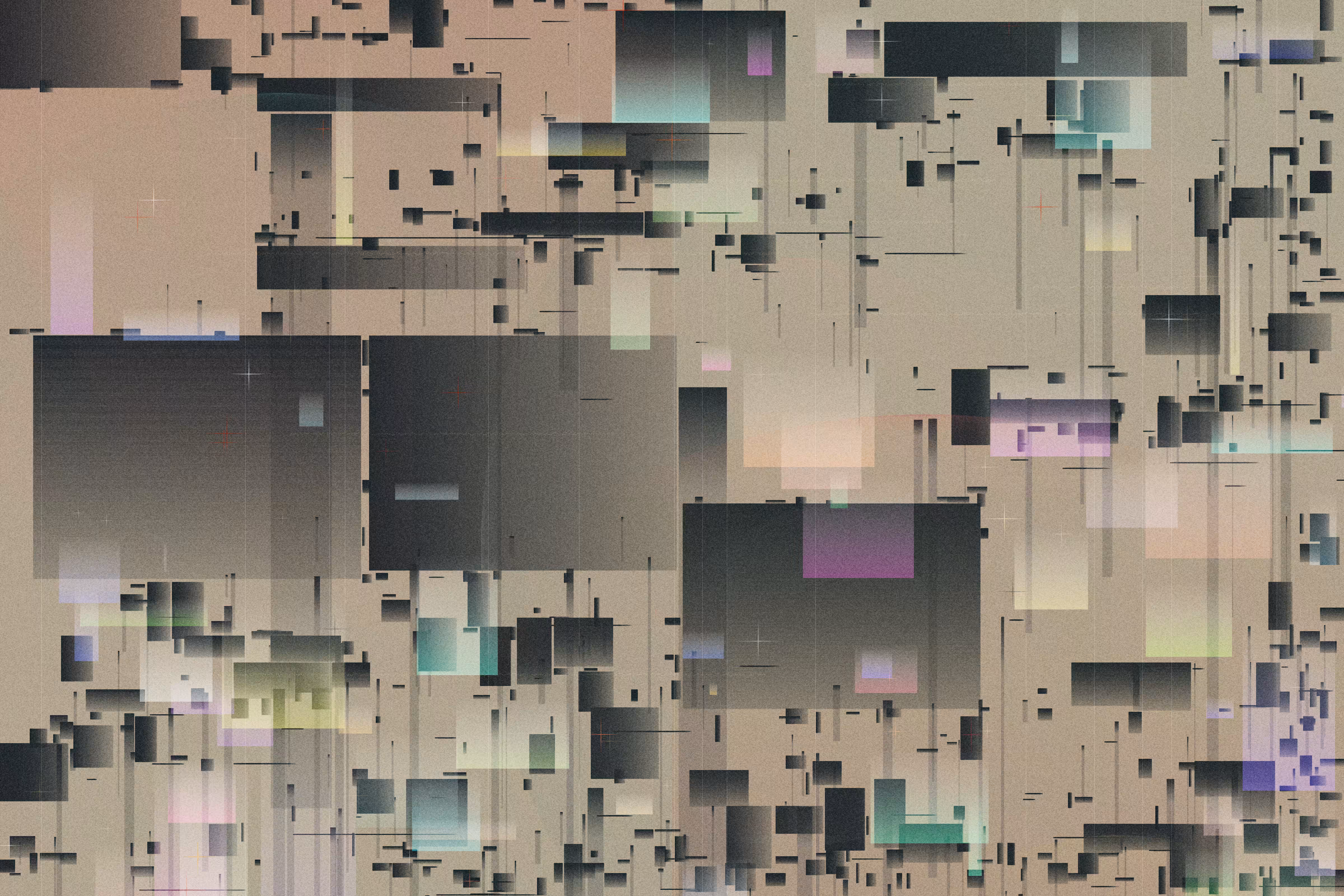 Art blocks II #195