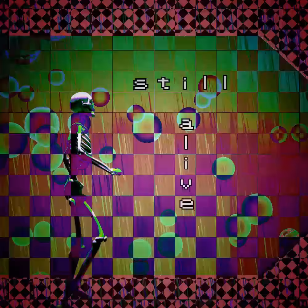 Still Alive