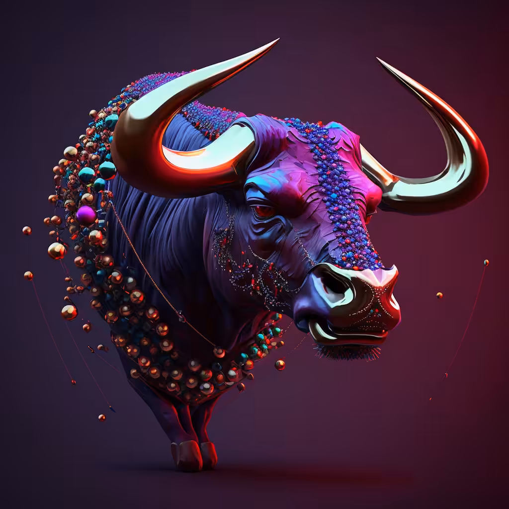 Bull #28