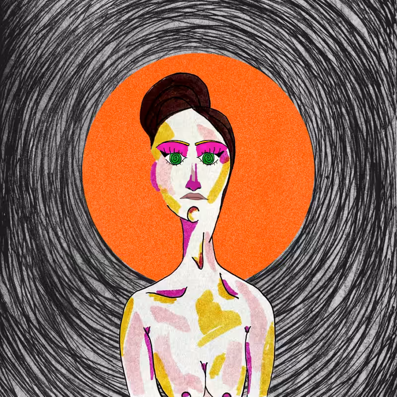About beauty #2 #15