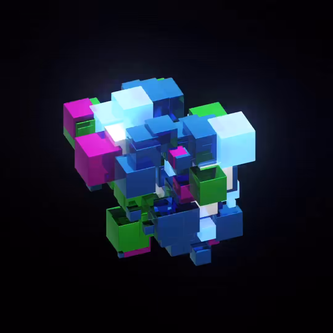 Derelict Artifact 33