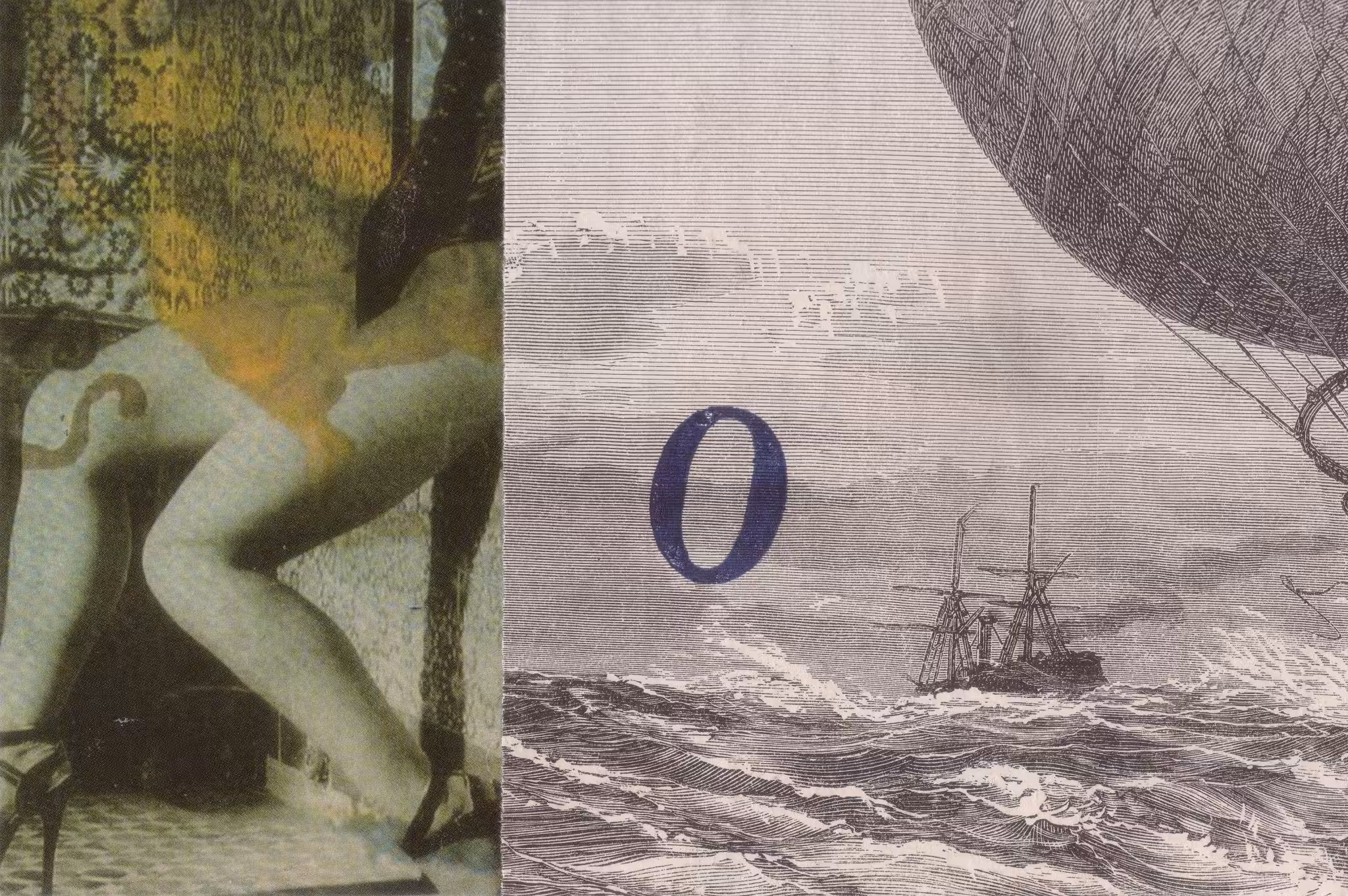 O