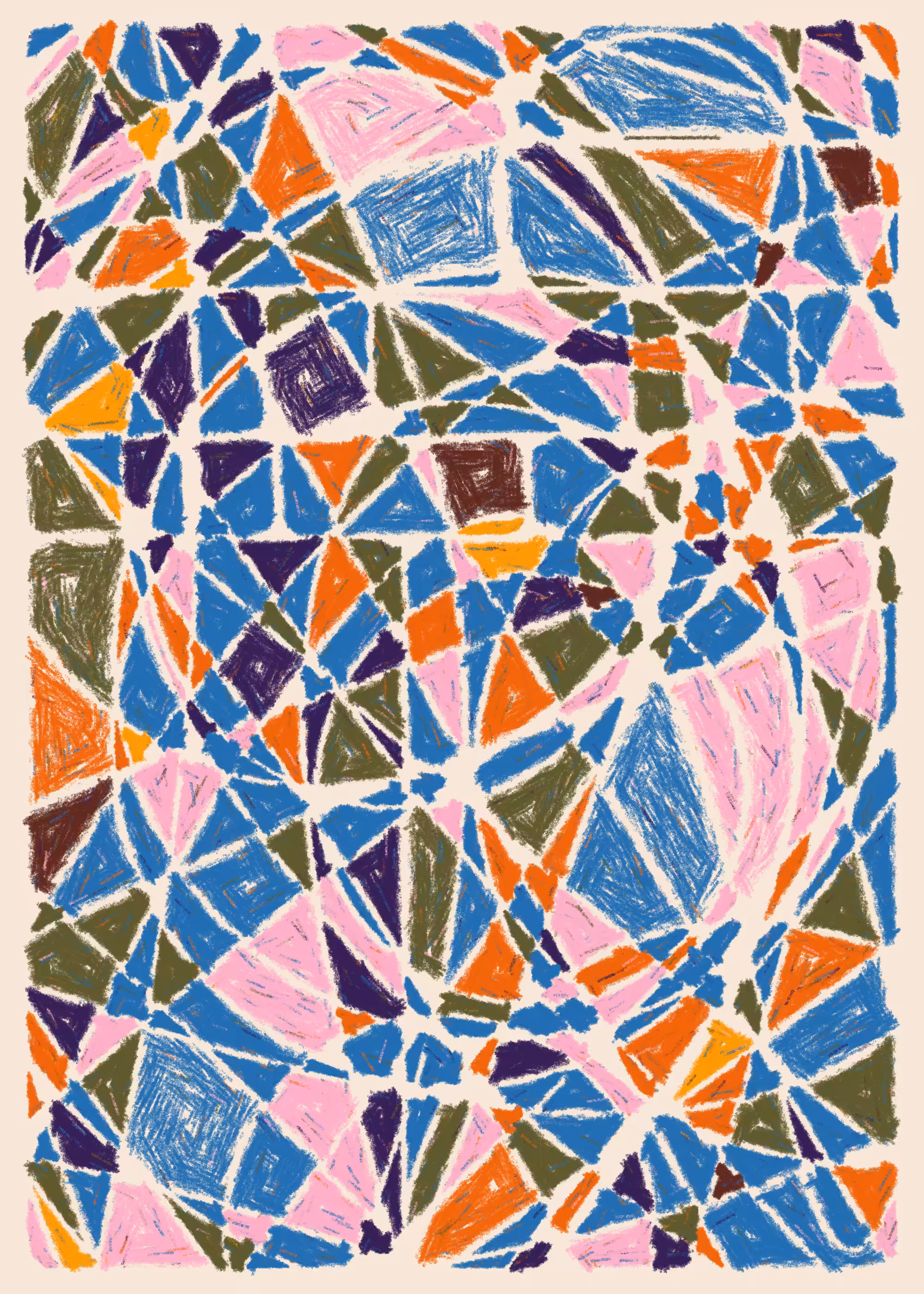 Superimposition #97