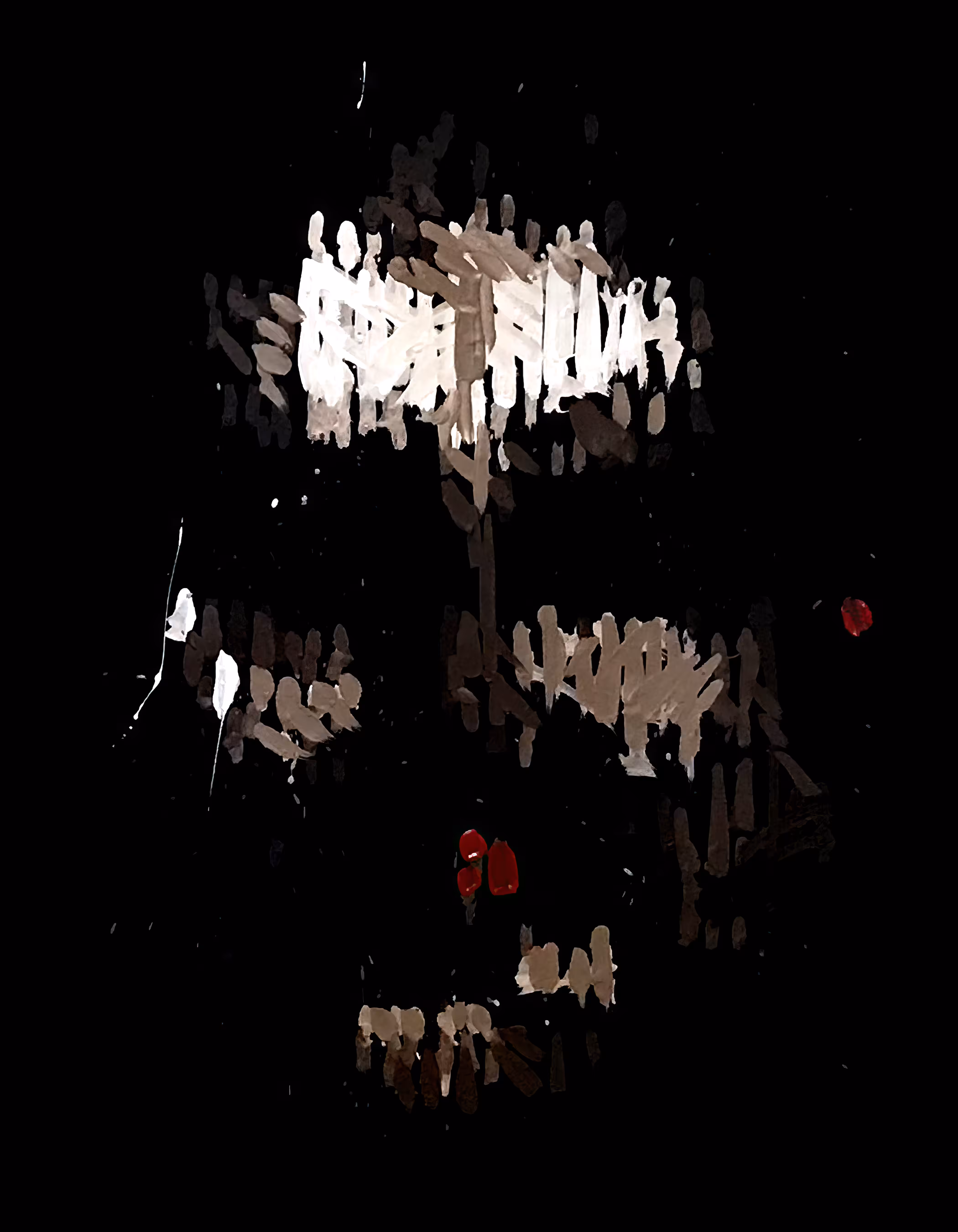 The First Sparks of Artificial Creativity (Digital Edition) 100/128