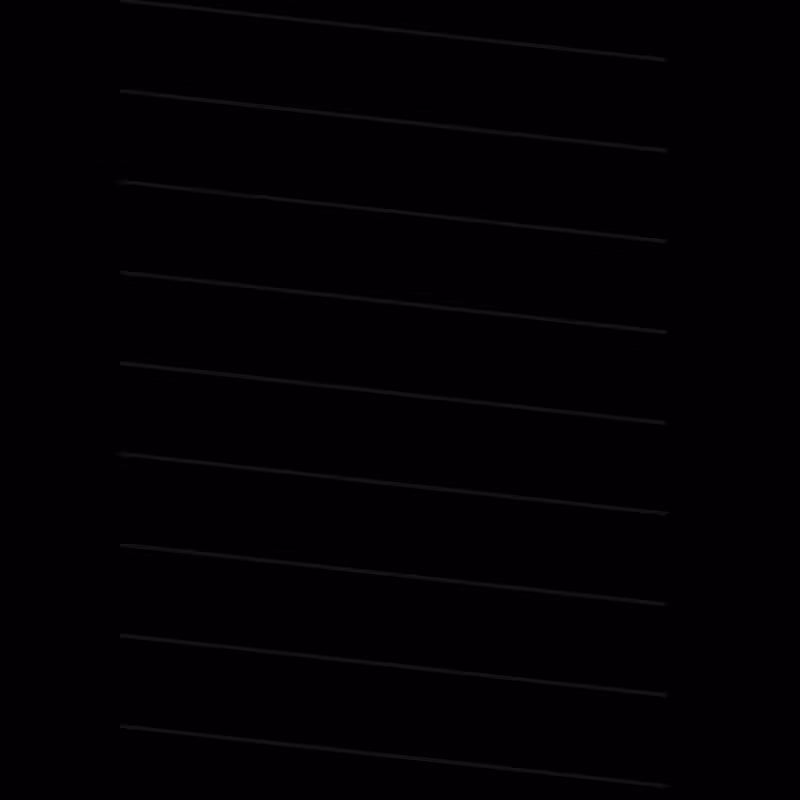Broken Strobe #71