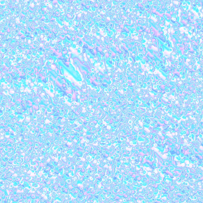 burbujas iridescentes #20