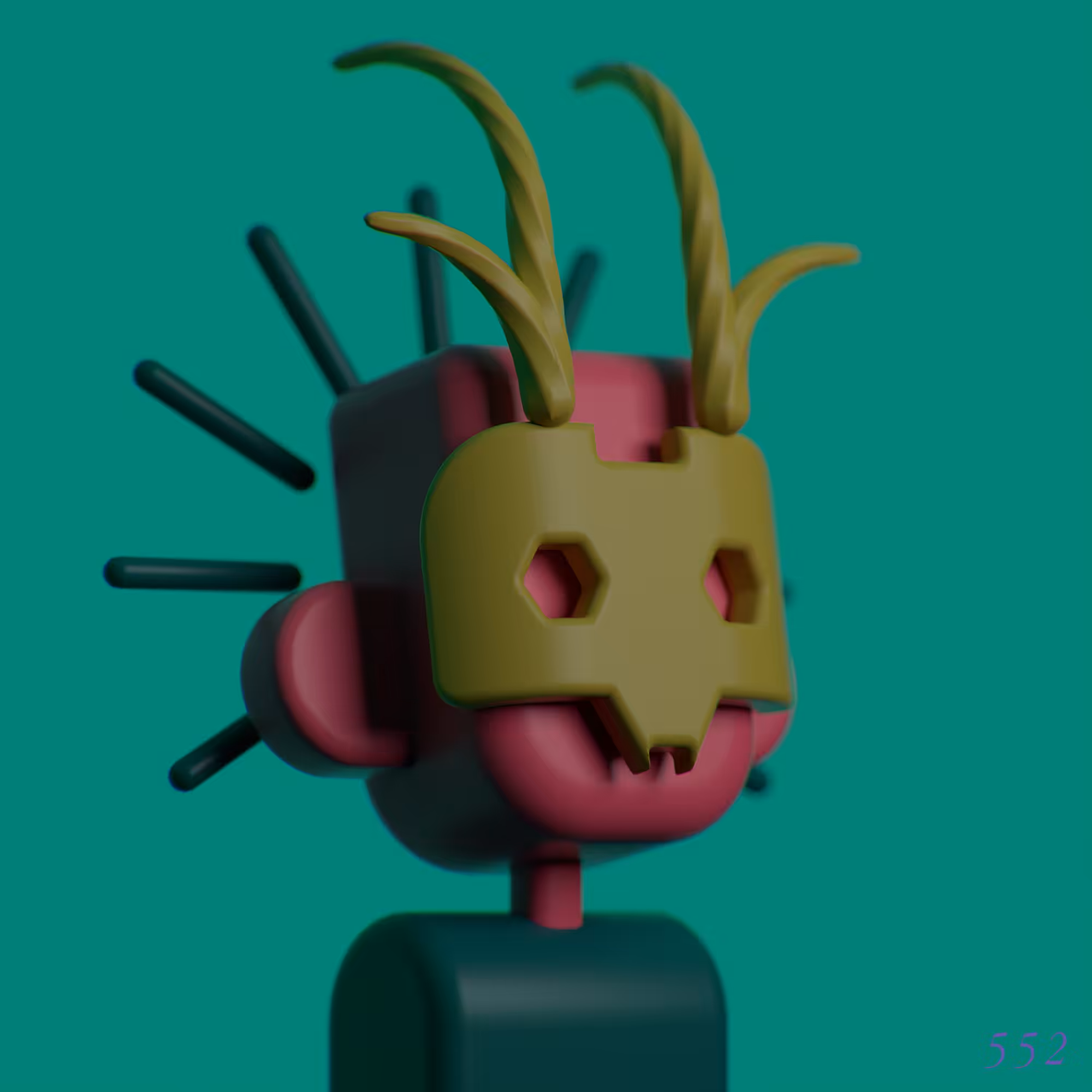 MSKD_552