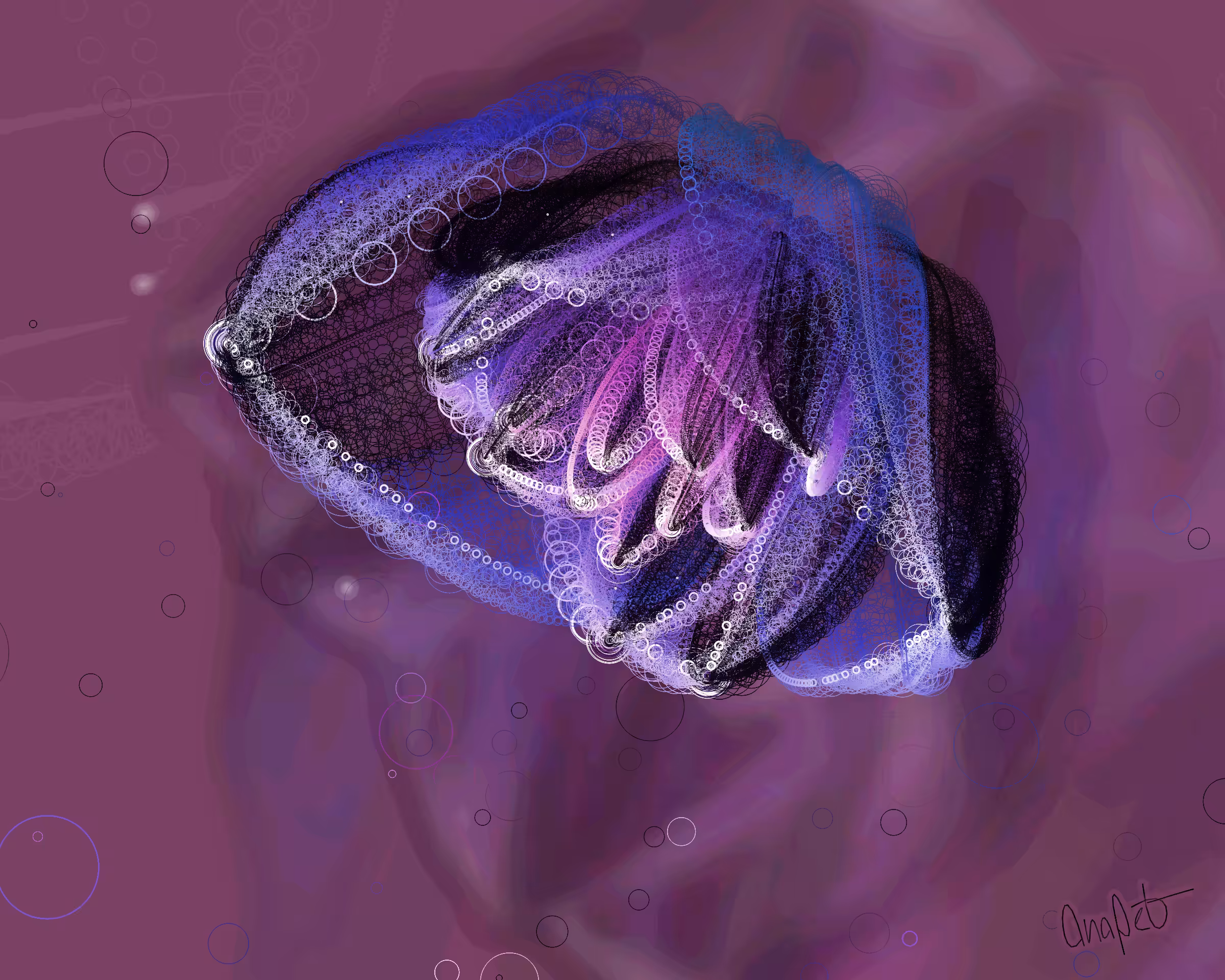 Fleur #272