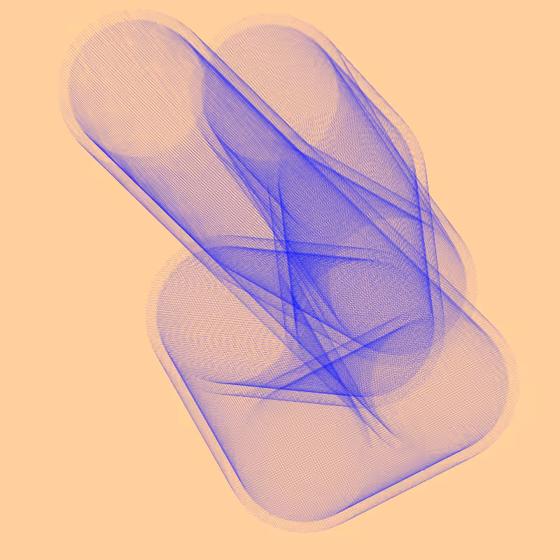 Broken Patterns Resolve #83