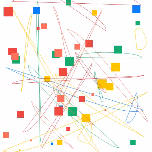 Chromatic Chaos #32
