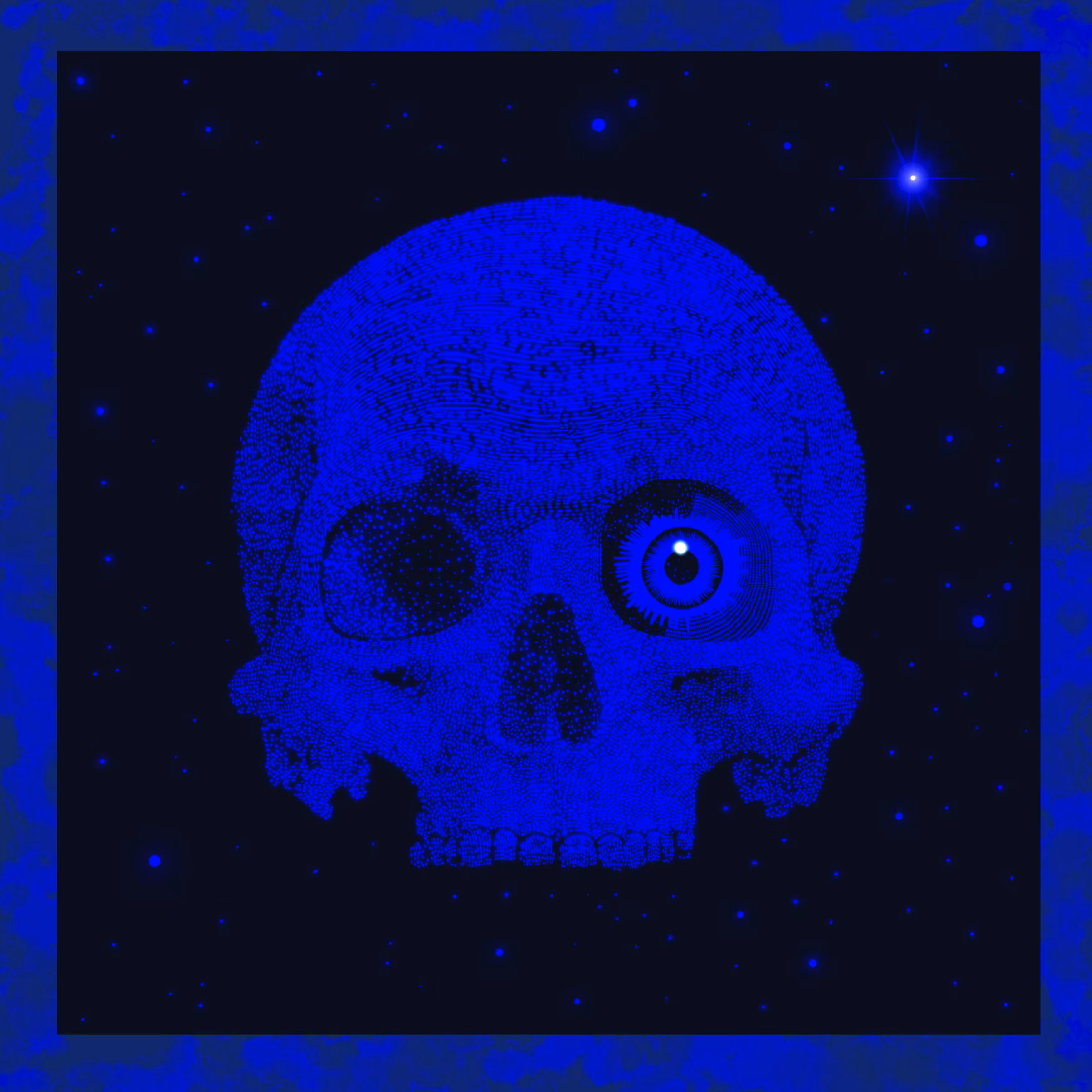 Ain't no rest for the wicked