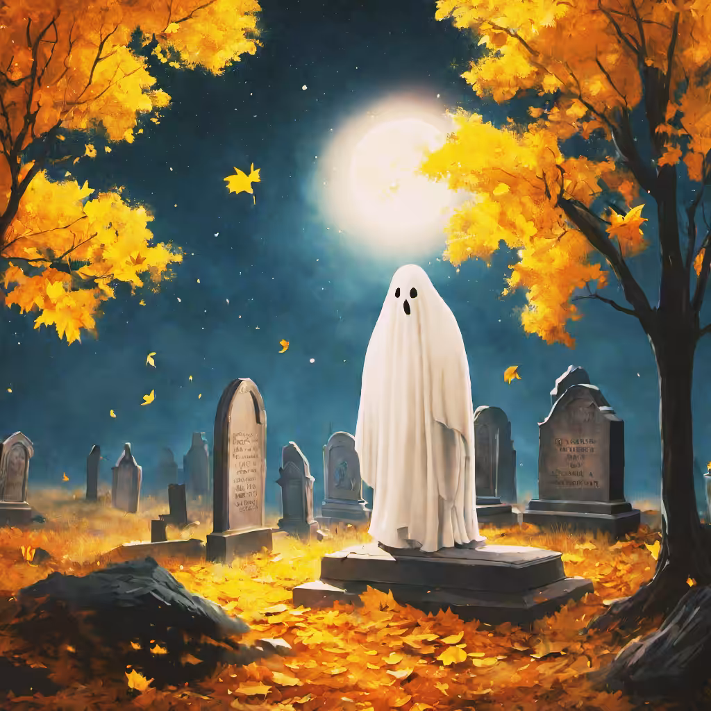 Autumn Spectral 
