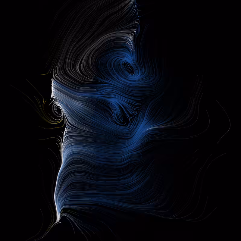 born in the dark #101