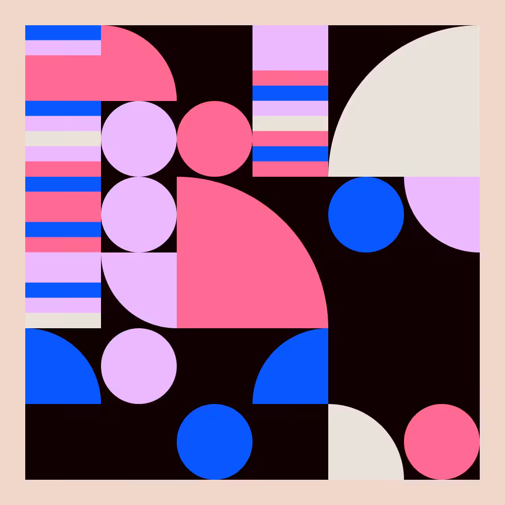 Geometrical #51