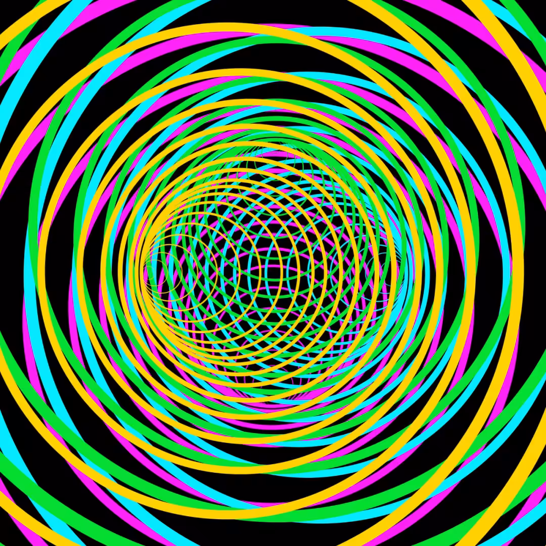 Color Chaos
