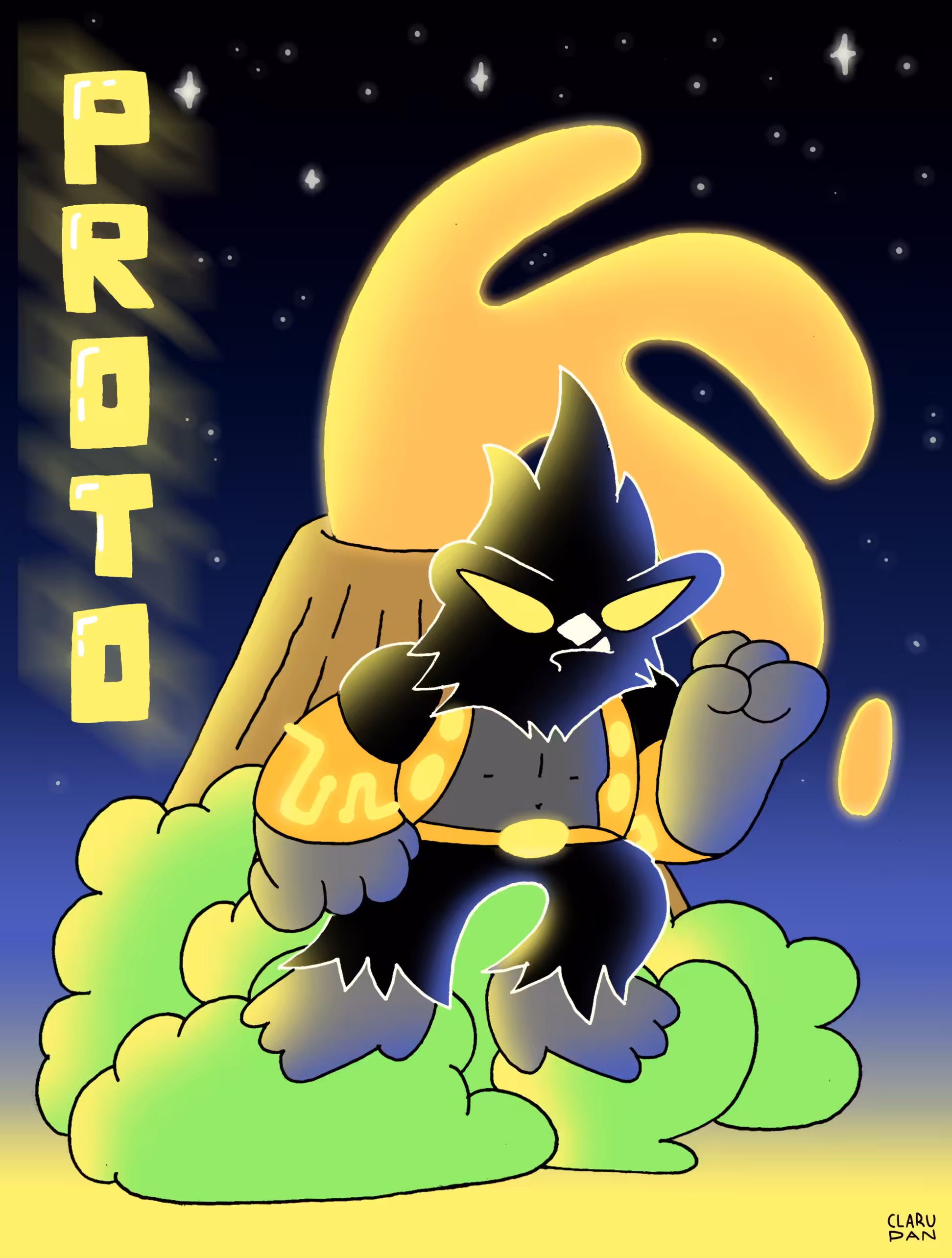 Proto 