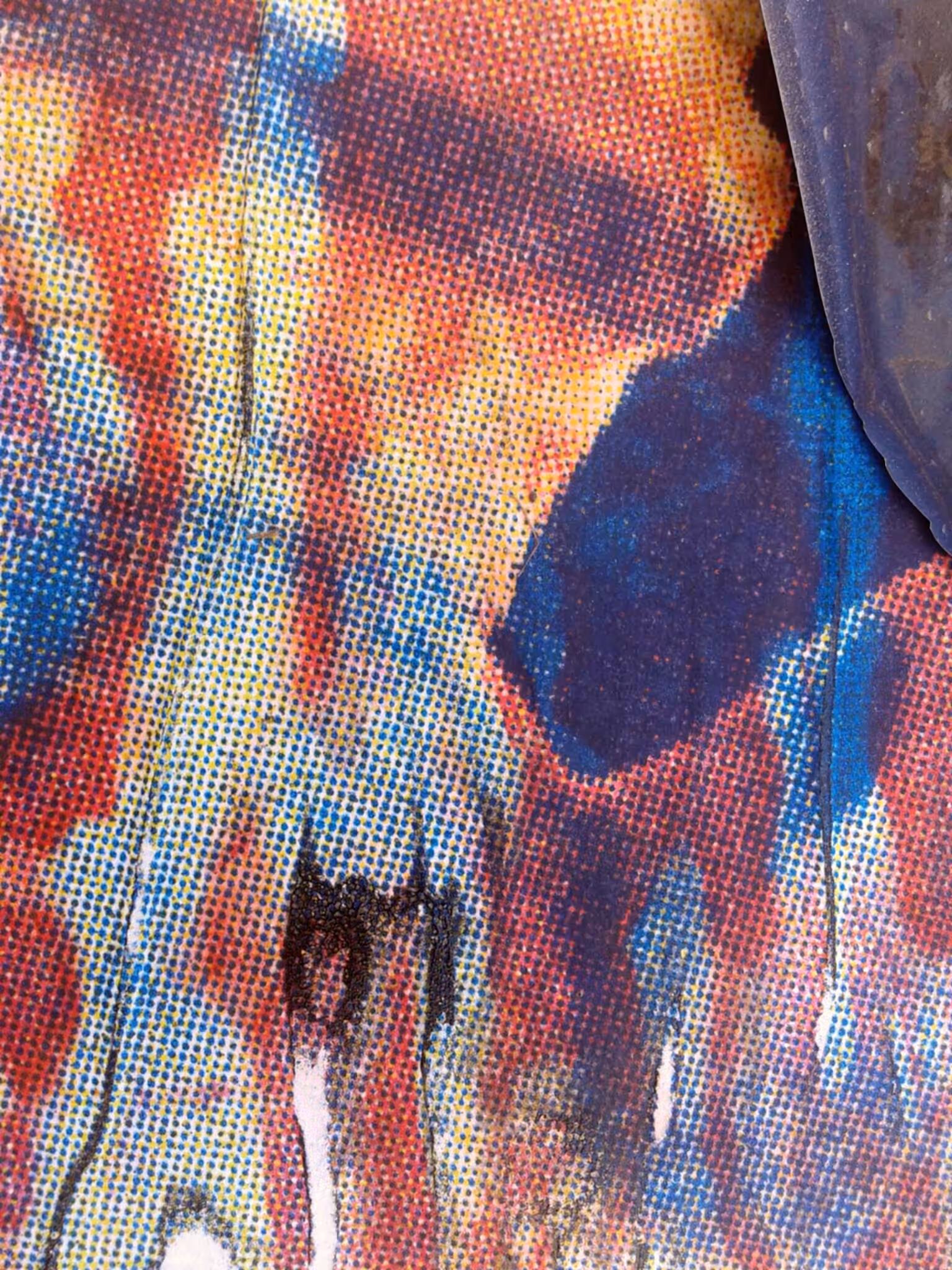Hidden Rainbow