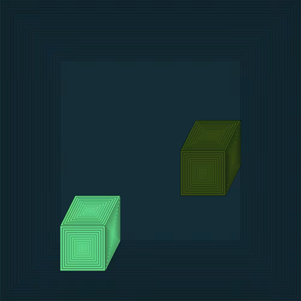 Geometry errors #13