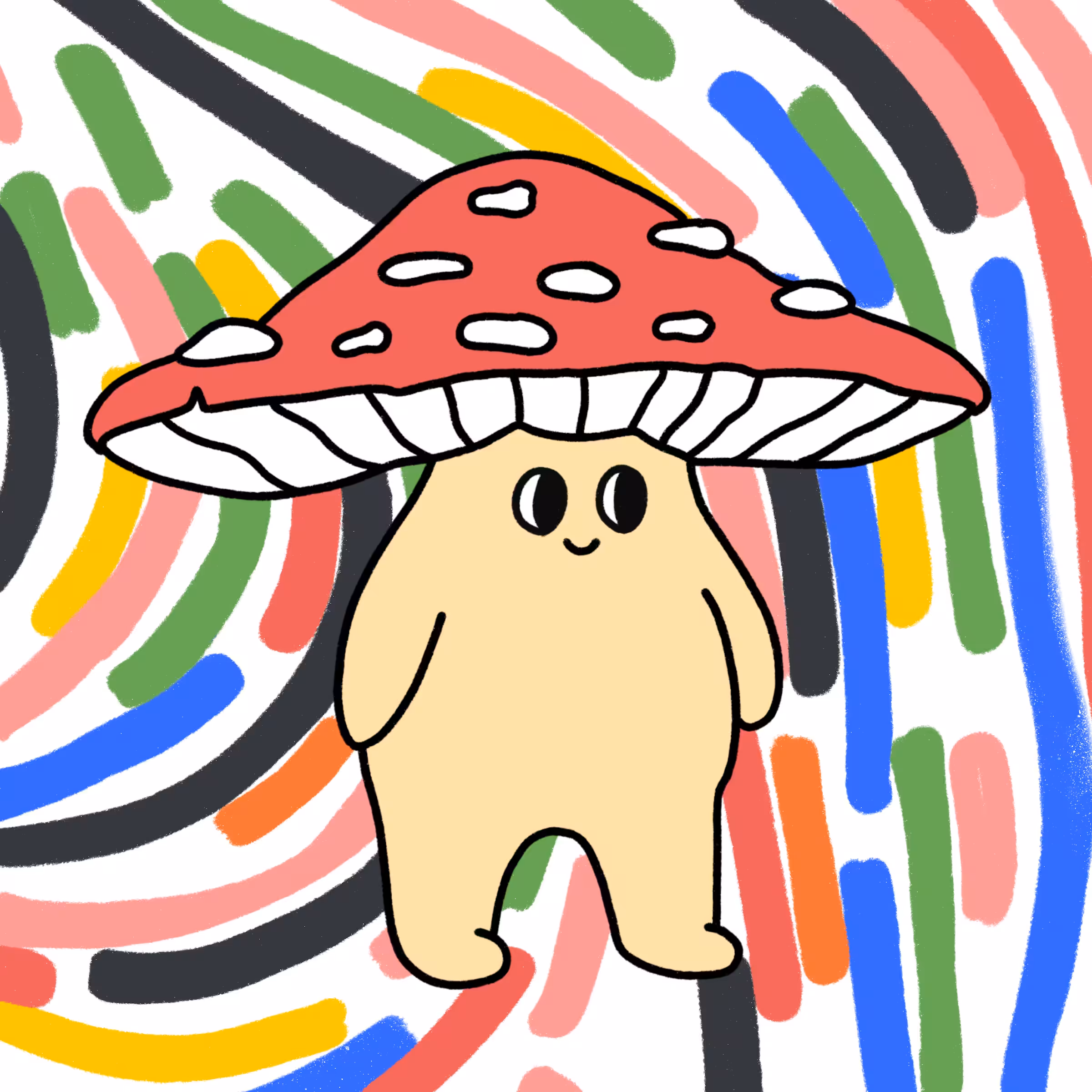 Shroomio #4494