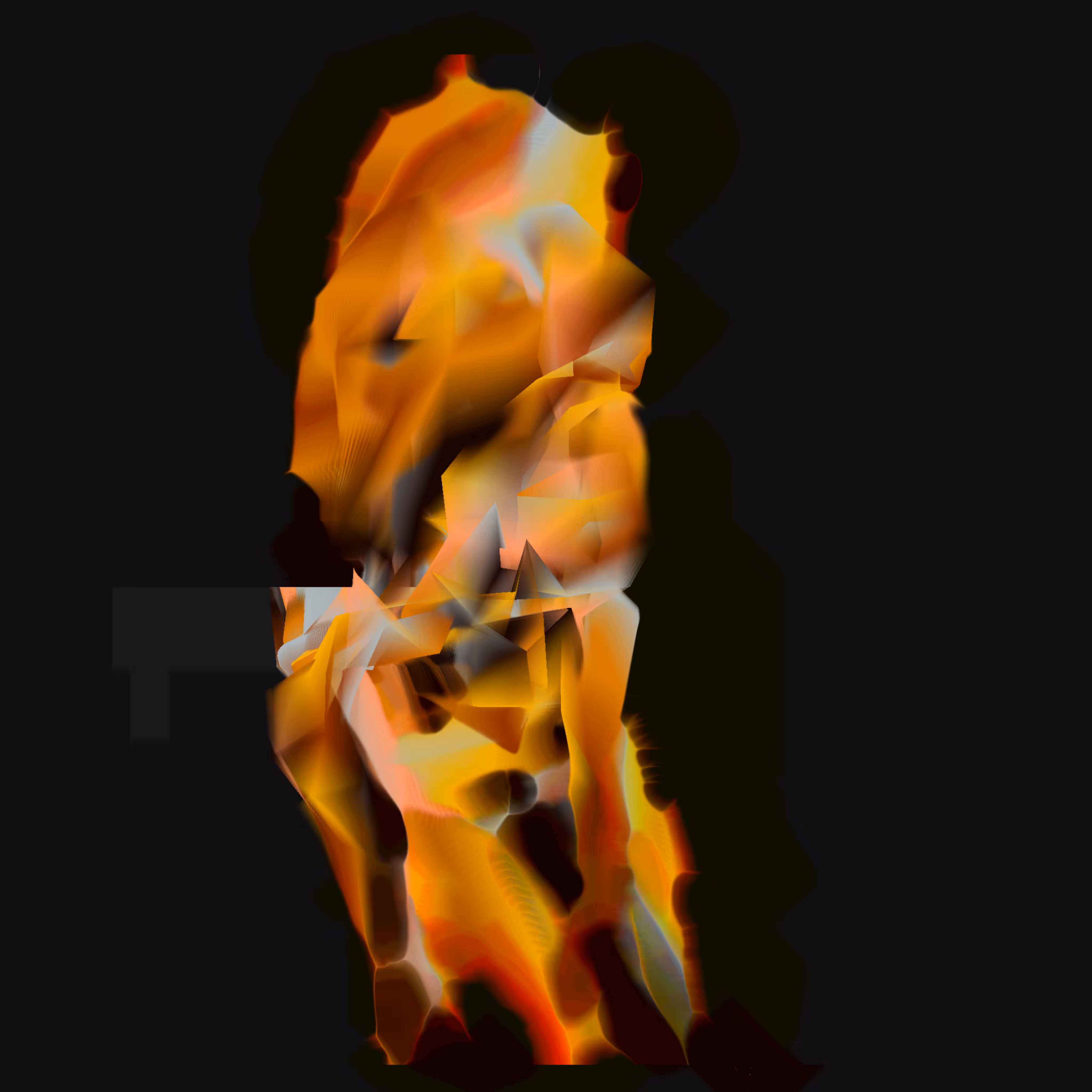 Energetic Body