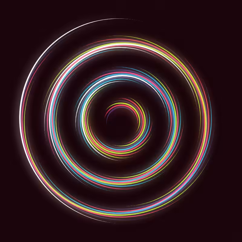 NeonSpaghetti #23