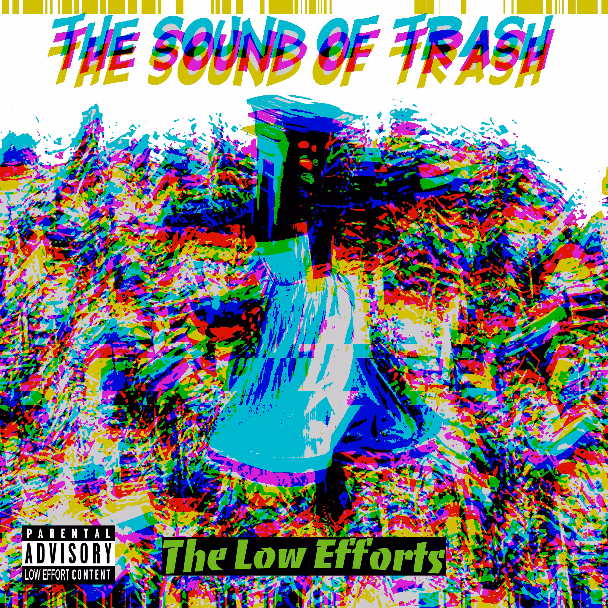The Sound of Trash