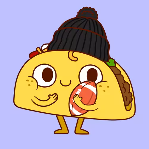 Taco #69