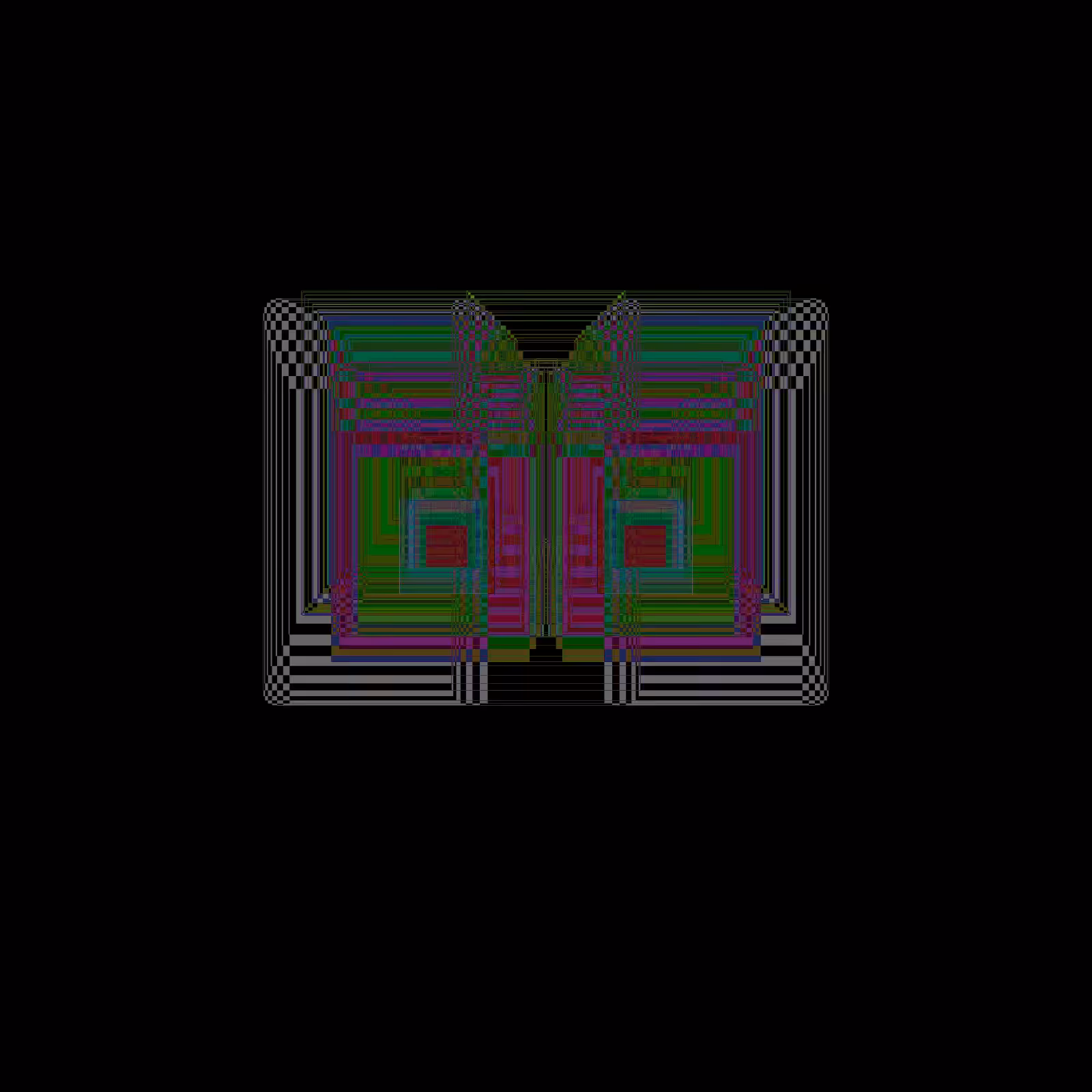 PixelShifter #259