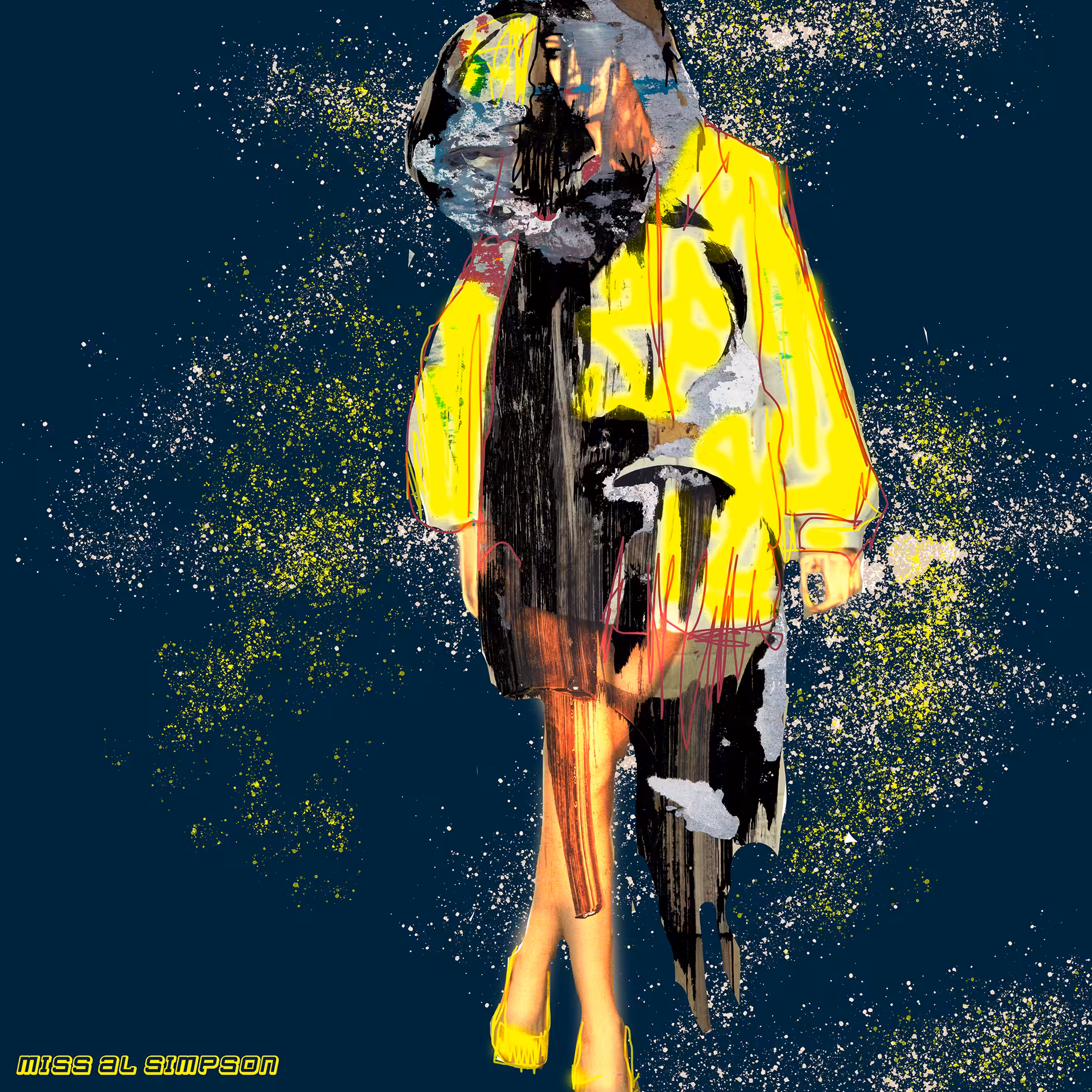 RAIN MAC