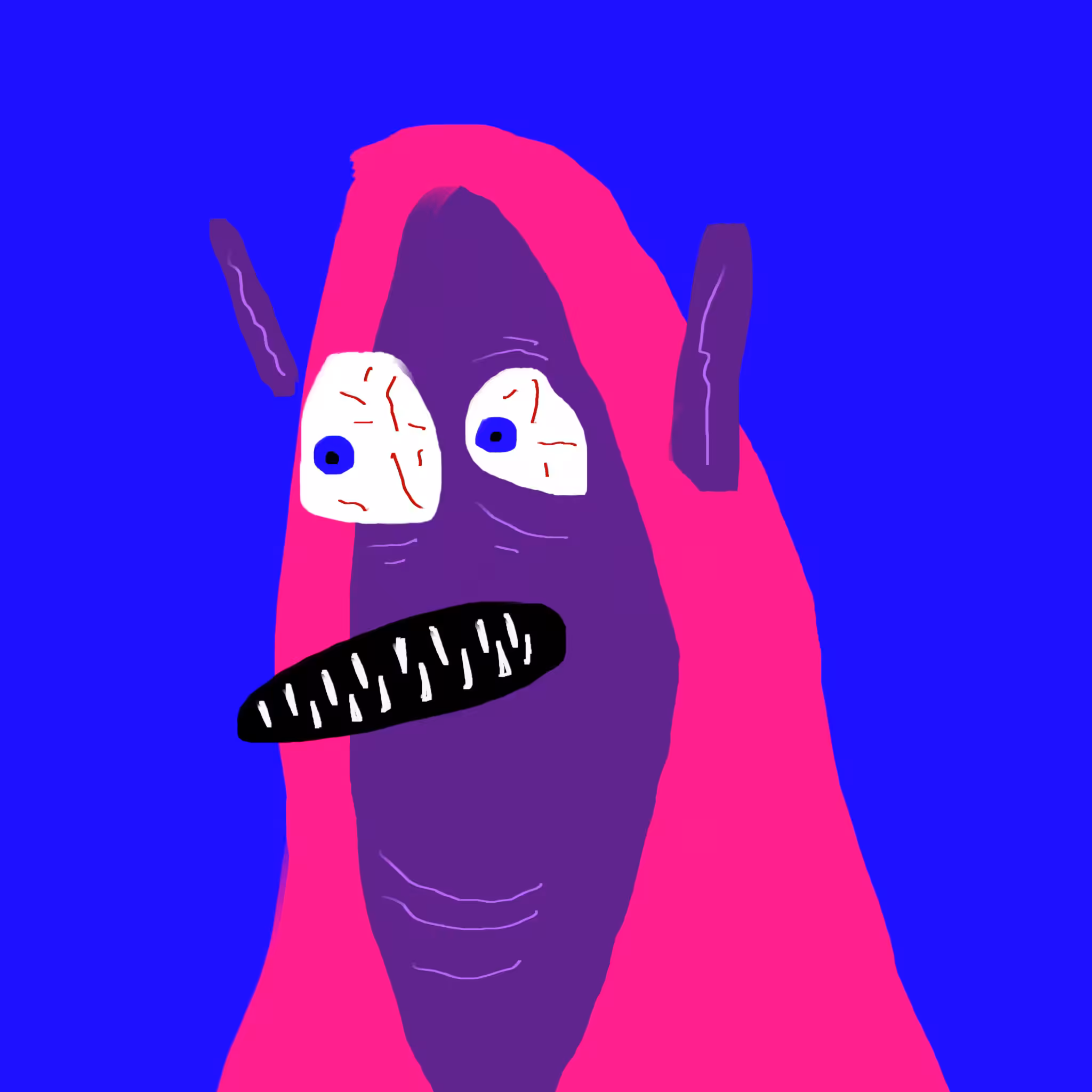 ZFREN #60