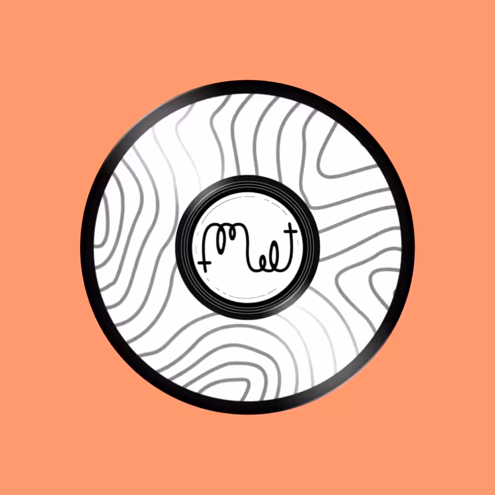 Melt's Record🎵//003