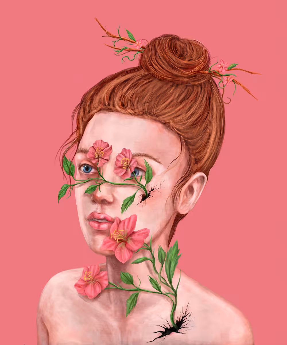 Blooming